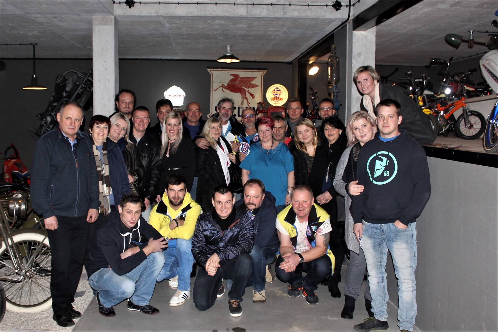 ENDURO TEAM SLOVÁCKO 