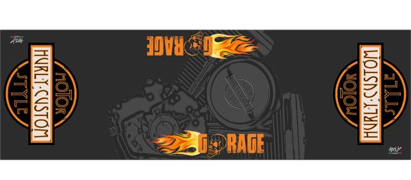 HURLY BIKE MATS WWW.MXTECH-ESHOP.CZ