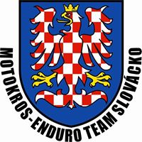 MOTOKROS-ENDURO TÝM SLOVÁCKO MXTECH-ESHOP