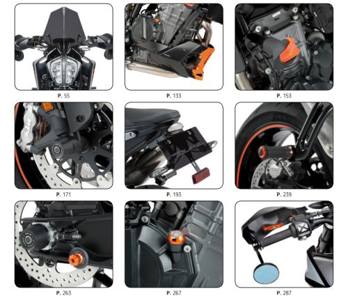 katalog Puig