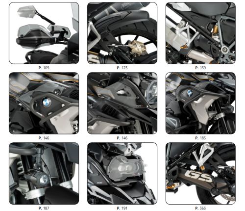 katalog Puig