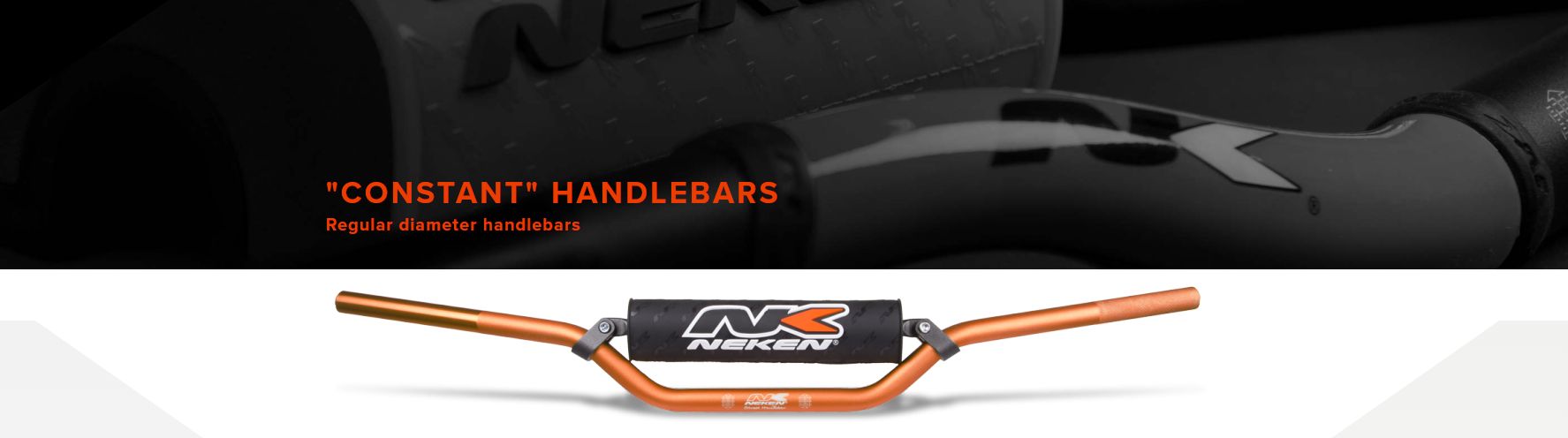 autorizovaný dealer značky Neken www.mxtech-eshop.cz