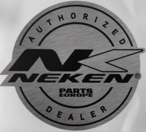 autorizovaný dealer značky Neken www.mxtech-eshop.cz