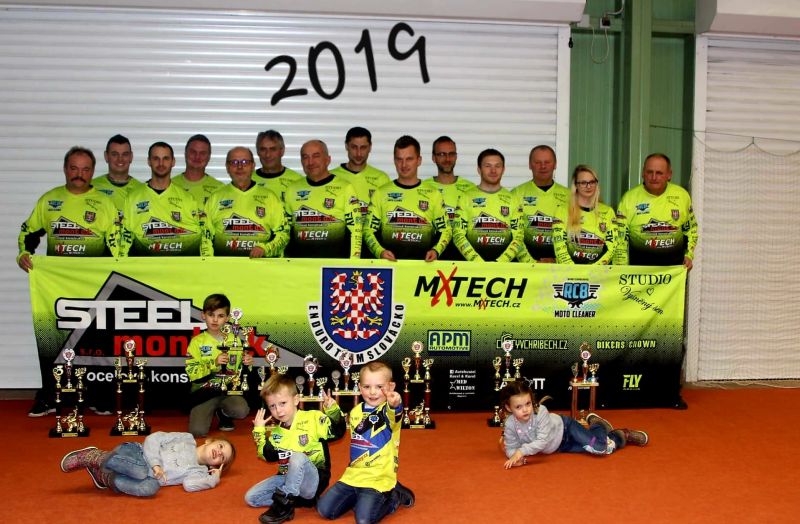 Enduro Team Slovácko 