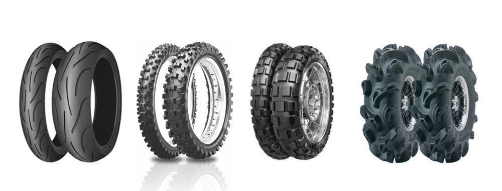 Životnost motocyklových pneu www.mxtech-eshop.cz 