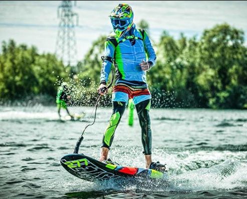 JETSURF