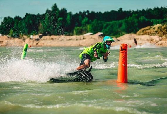 JETSURF