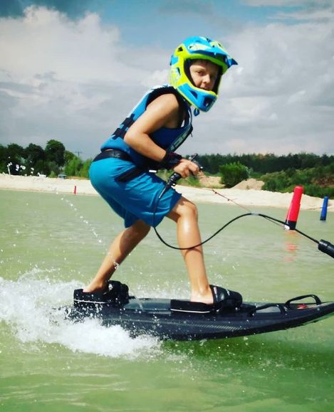 JETSURF
