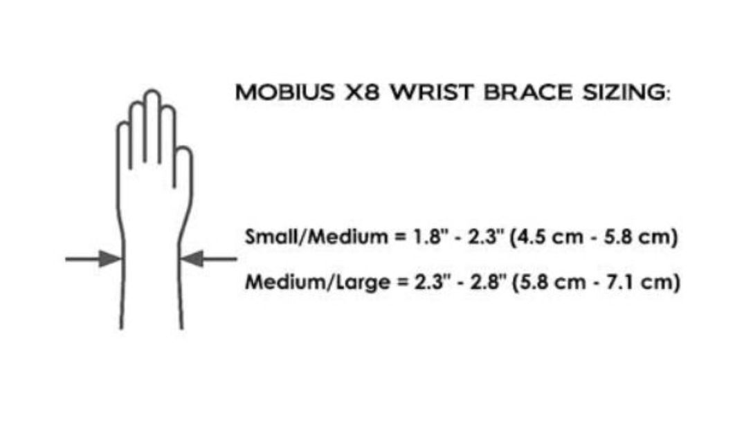 MOBIUS X8