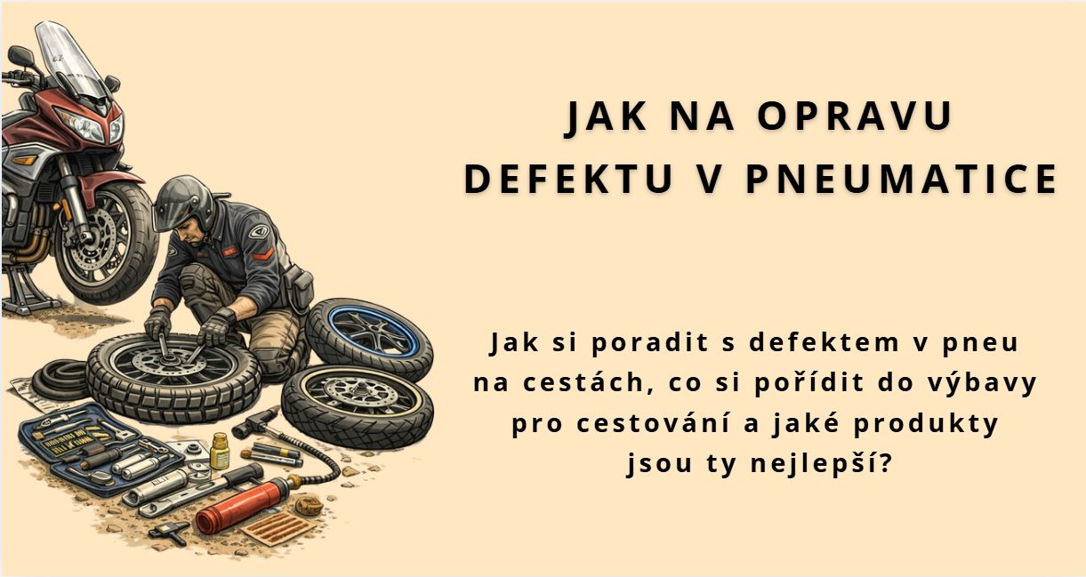 PRAKTICKÉ TIPY A DOPORUČENÍ