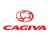 KLAPKY CAGIVA