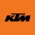 RELÉ KTM