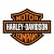 HARLEY DAVIDSON