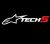 MOTOKROSOVÉ BOTY ALPINESTARS TECH 5