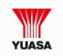 BATERIE YUASA