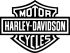 HARLEY DAVIDSON