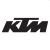 PODPĚRY KTM 
