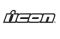 MOTOCYKLOVÉ RUKAVICE ICON 
