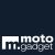ZRCÁTKA MOTOGADGET