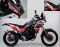 POLEPY YAMAHA TENERE 700