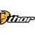 DĚTSKÉ MOTOCYKLOVÉ BRÝLE THOR