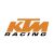 MOTOKROSOVÉ OBLEČENÍ KTM RACING