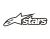 MOTOKROSOVÉ OBLEČENÍ ALPINESTARS