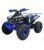 Brzdové destičky pro ATV