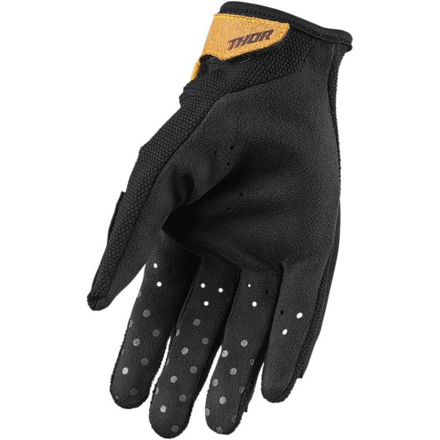 a Motokrosové rukavice THOR HALLMAN DIGIT GLOVES VEL. XL