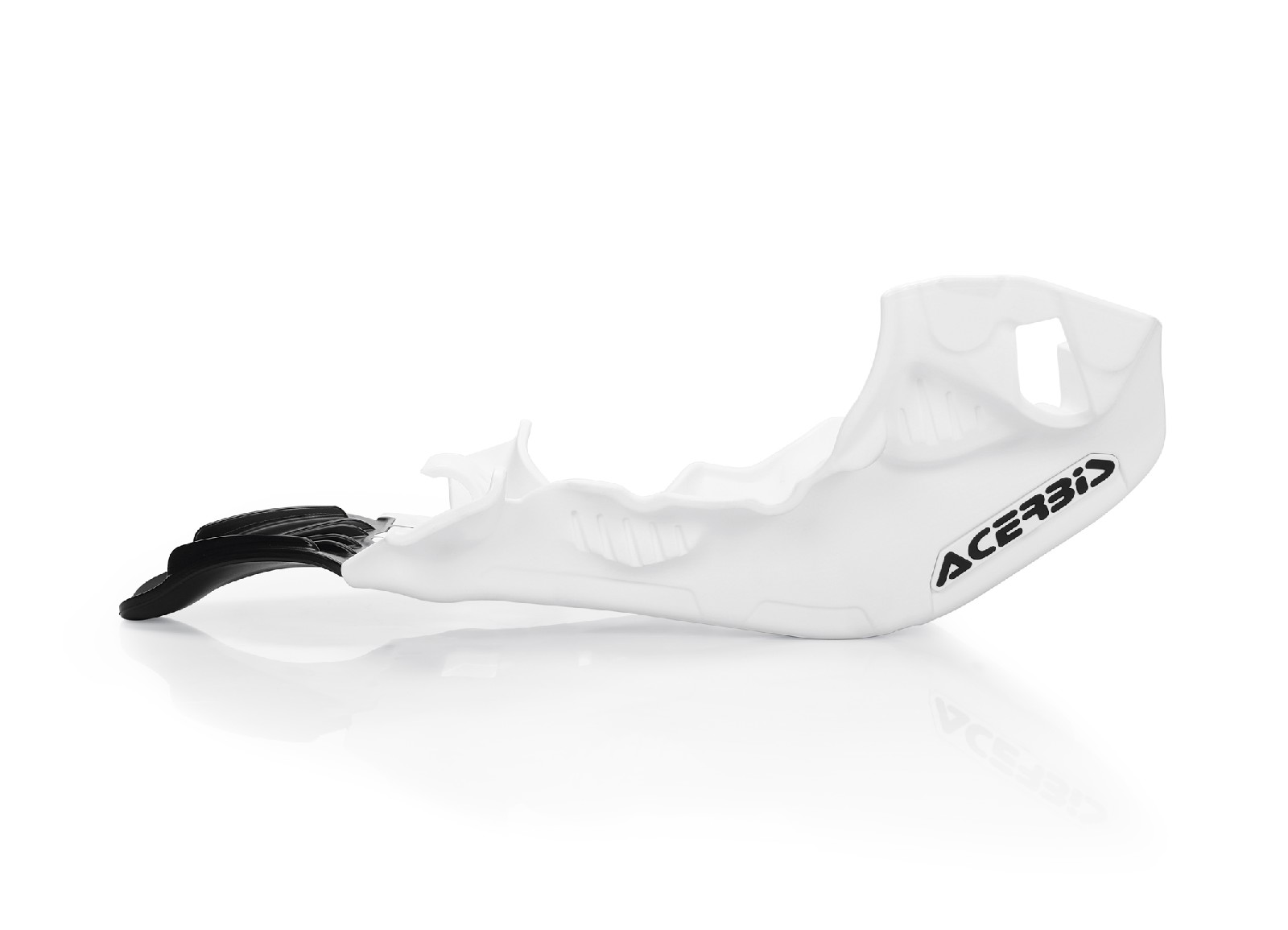 Kryt pod motor ACERBIS HUSQVARNA TE 300 2020-2021 bílá