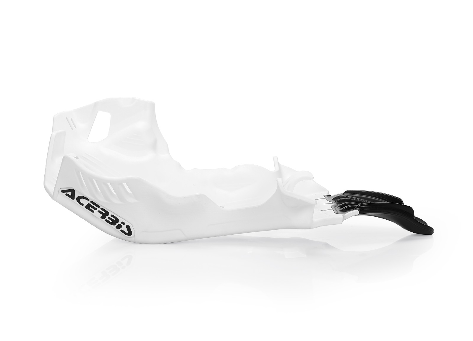 Kryt pod motor ACERBIS HUSQVARNA TE 300 2020-2021 bílá