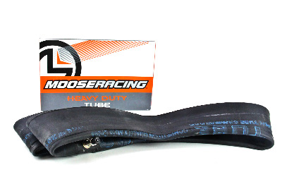 Přední motocyklová duše silná MOOSE RACING HEAVY-DUTY TUBES 21” 90/90 – 80/100 , ventil 34 , síla 3mm