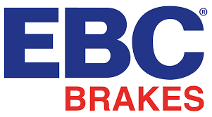Brzdové destičky EBC pro YAMAHA VIZ POPIS - PÁR 