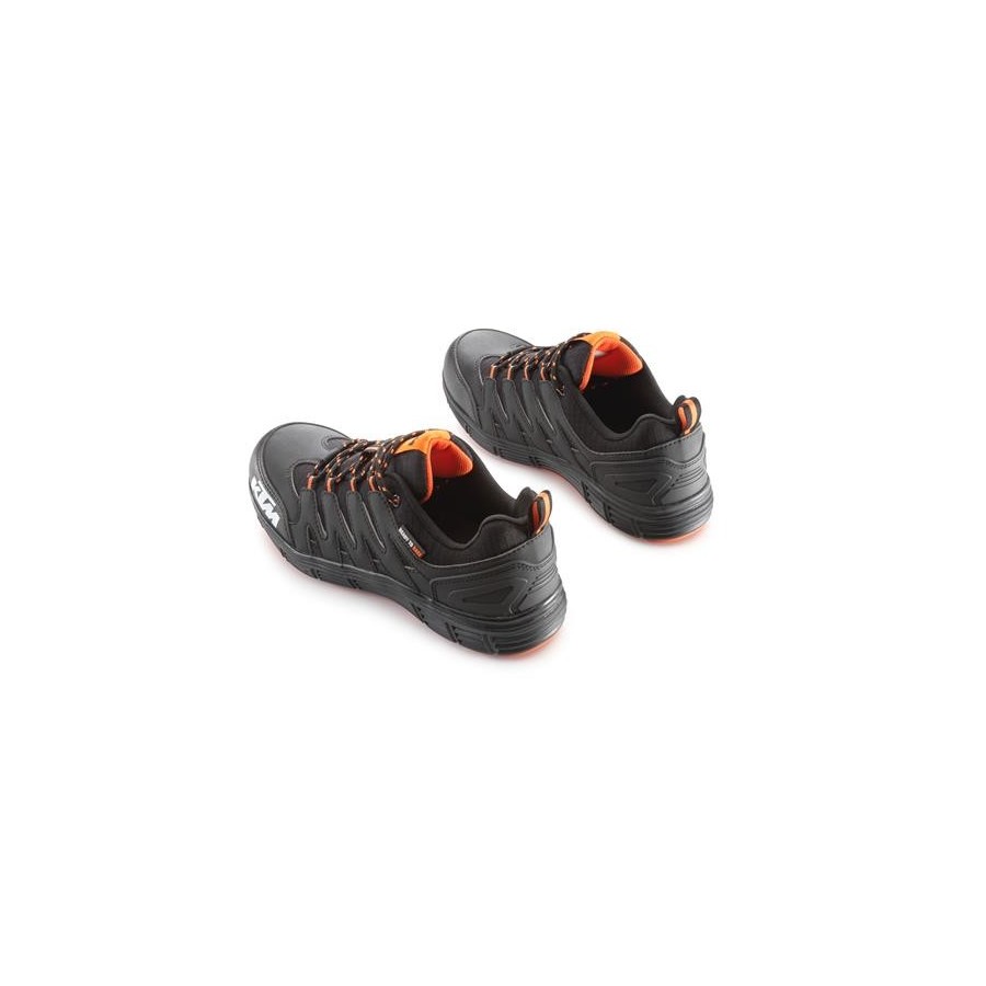 A Pánské pracovní boty/tenisky KTM MECHANIC SHOES VEL. 38 