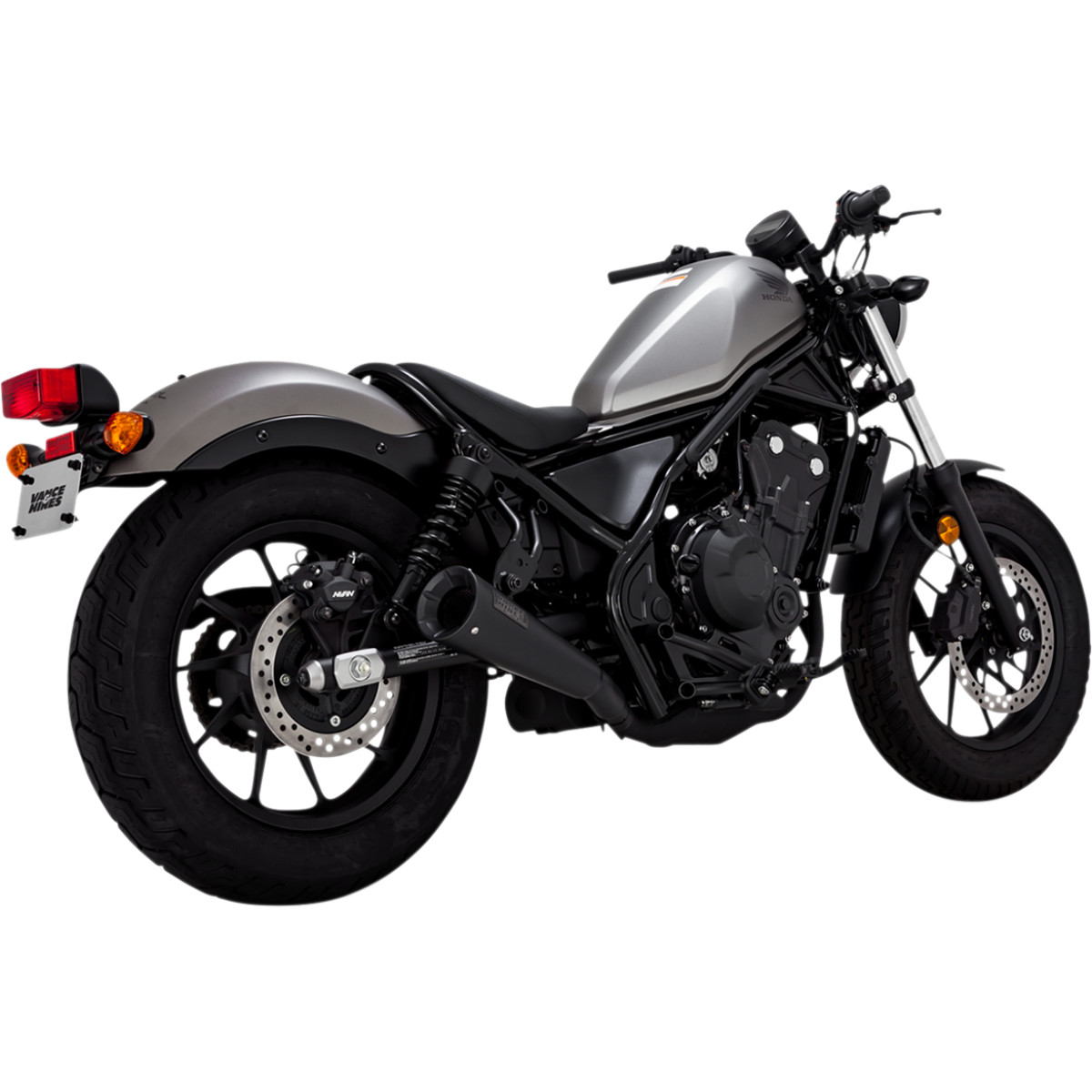 Koncovka výfuku VANCE & HINES pro HONDA CMX 300 Rebel 2017-2023