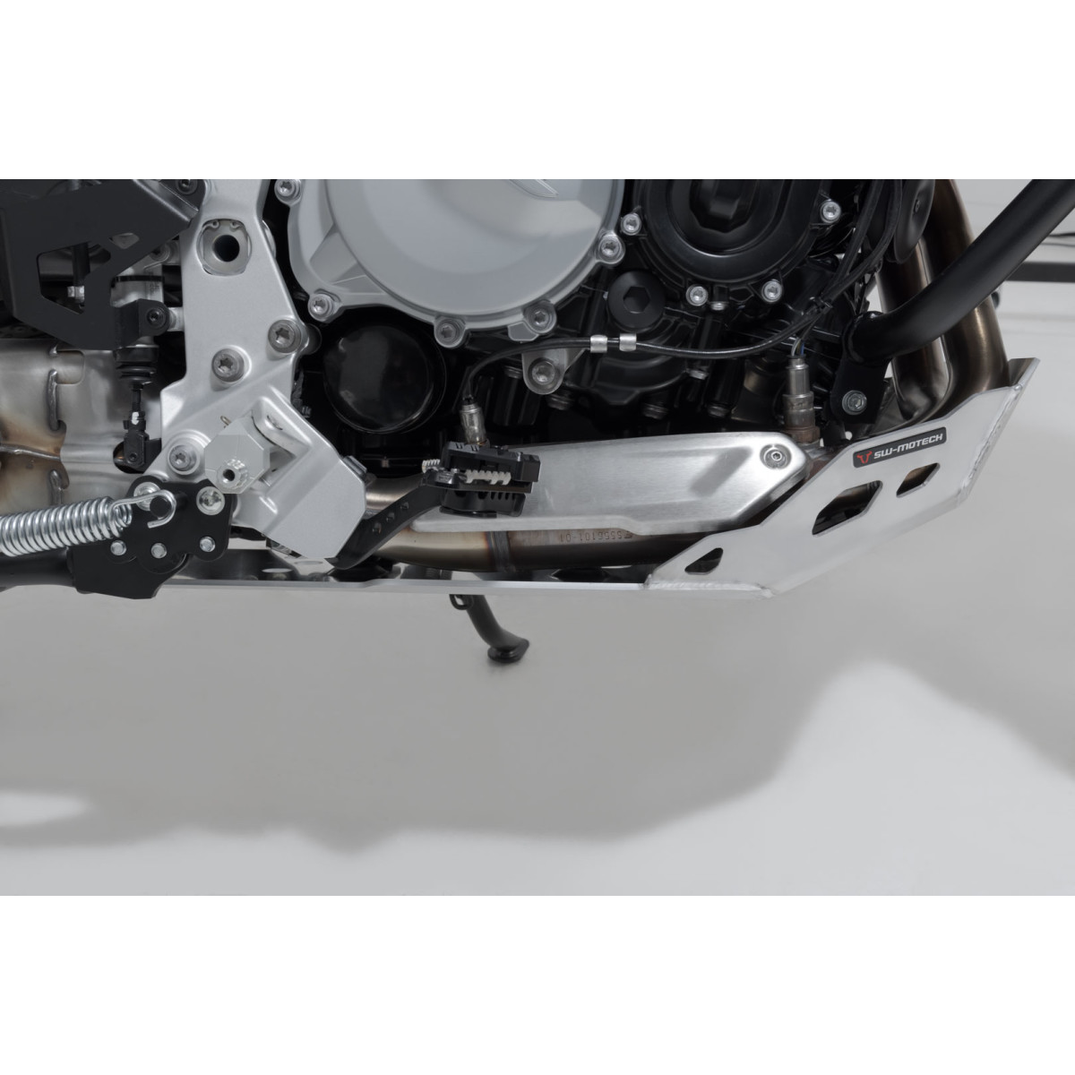 Kryt pod motor motocyklu SW-MOTECH pro moto BMW F 850 GS 2017-2021 viz popis