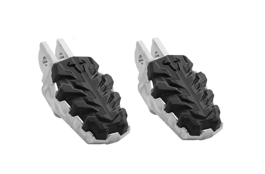 Sada stupaček motocyklu SW MOTECH EVOLUTION FOOTREST KITS pro HONDA CB 1300 2003-2010