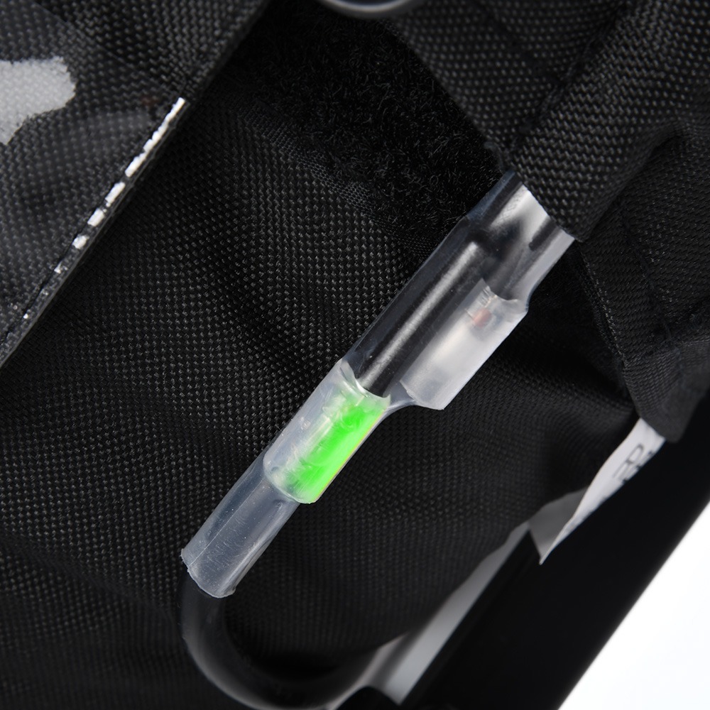Nahříváky moto pneumatik s LCD displejem a třemi režimy nastavení OXFORD OX673EU - PÁR barva černá, zásuvka evropská