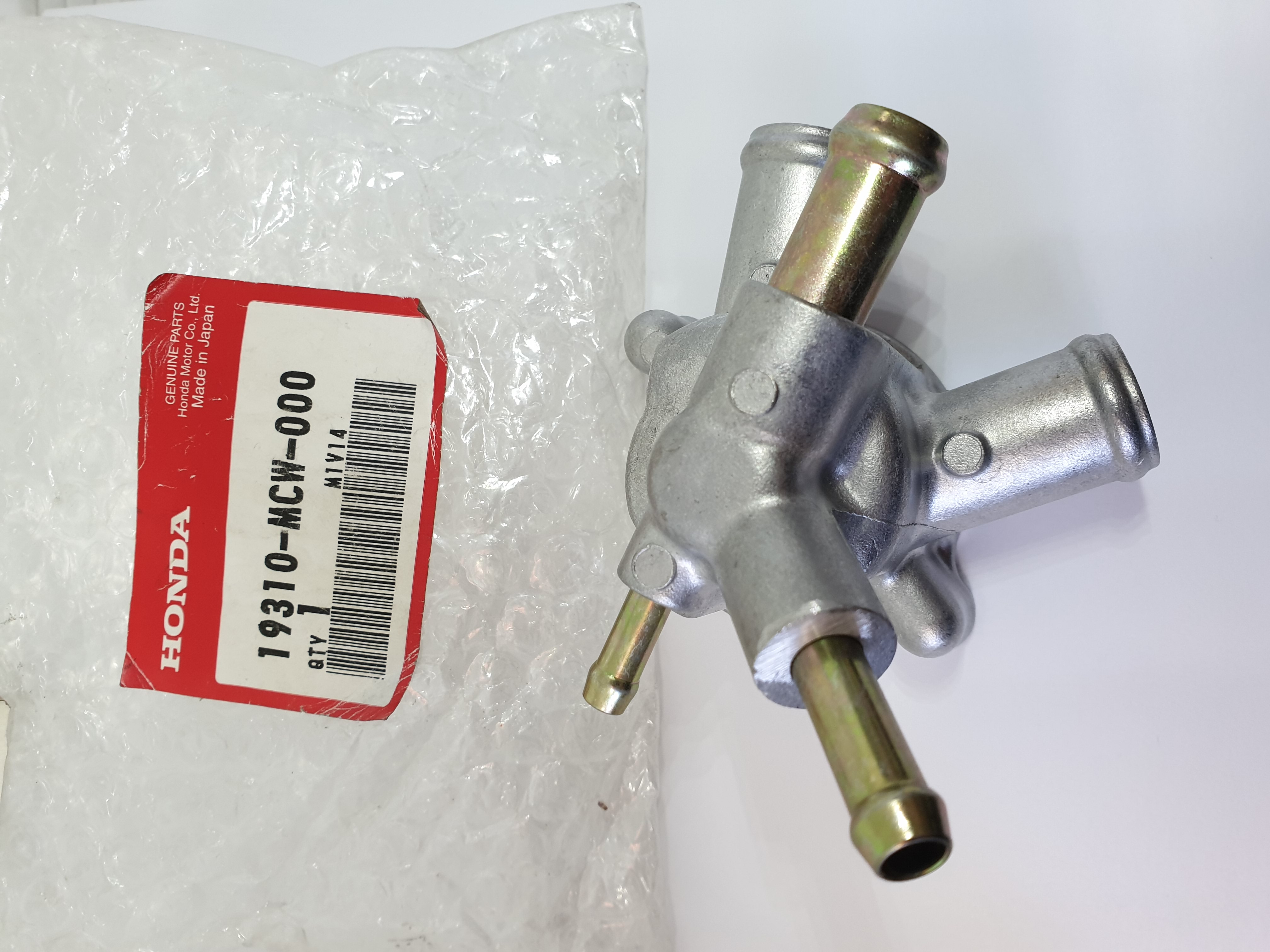 Přední originální blinkr Yamaha DT 125 R 95-03
