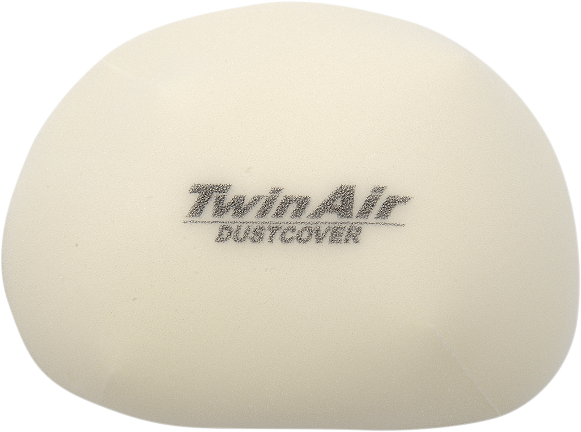 Pěnový předfiltr na vzduchový filtr motocyklu TWIN AIR FILTER DUST COVER pro HUSQVARNA FC / FE 250 2019-2020 viz popis