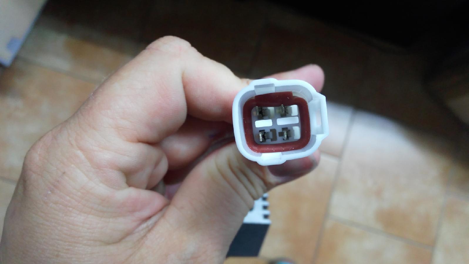 Regulátor dobíjení / napětí RICK'S MOTORSPORT KTM 125 EXC 2005