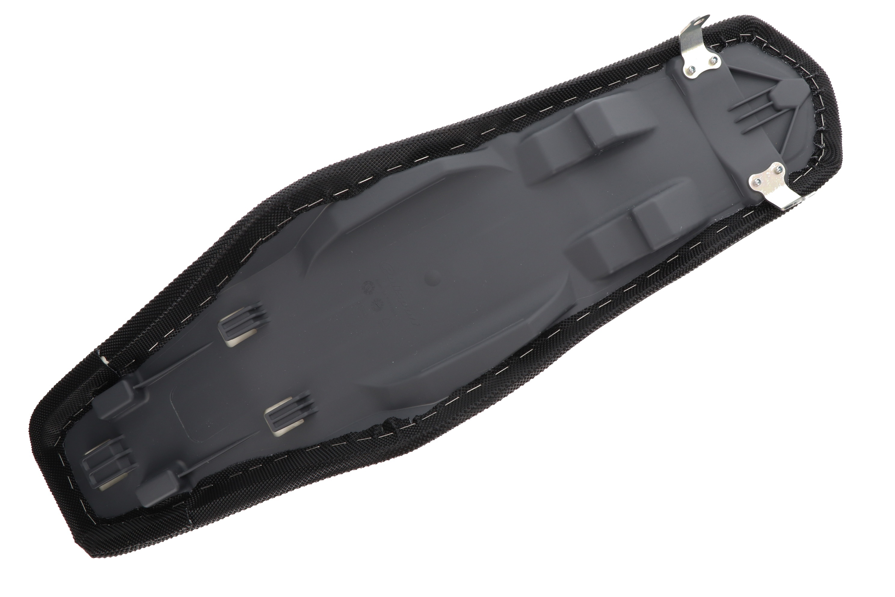 Kompletní sedadlo - sedlo motocyklu TWIN AIR COMPLETE SEAT pro HUSQVARNA TE 250 rok 2020-2022 - standardní výška   