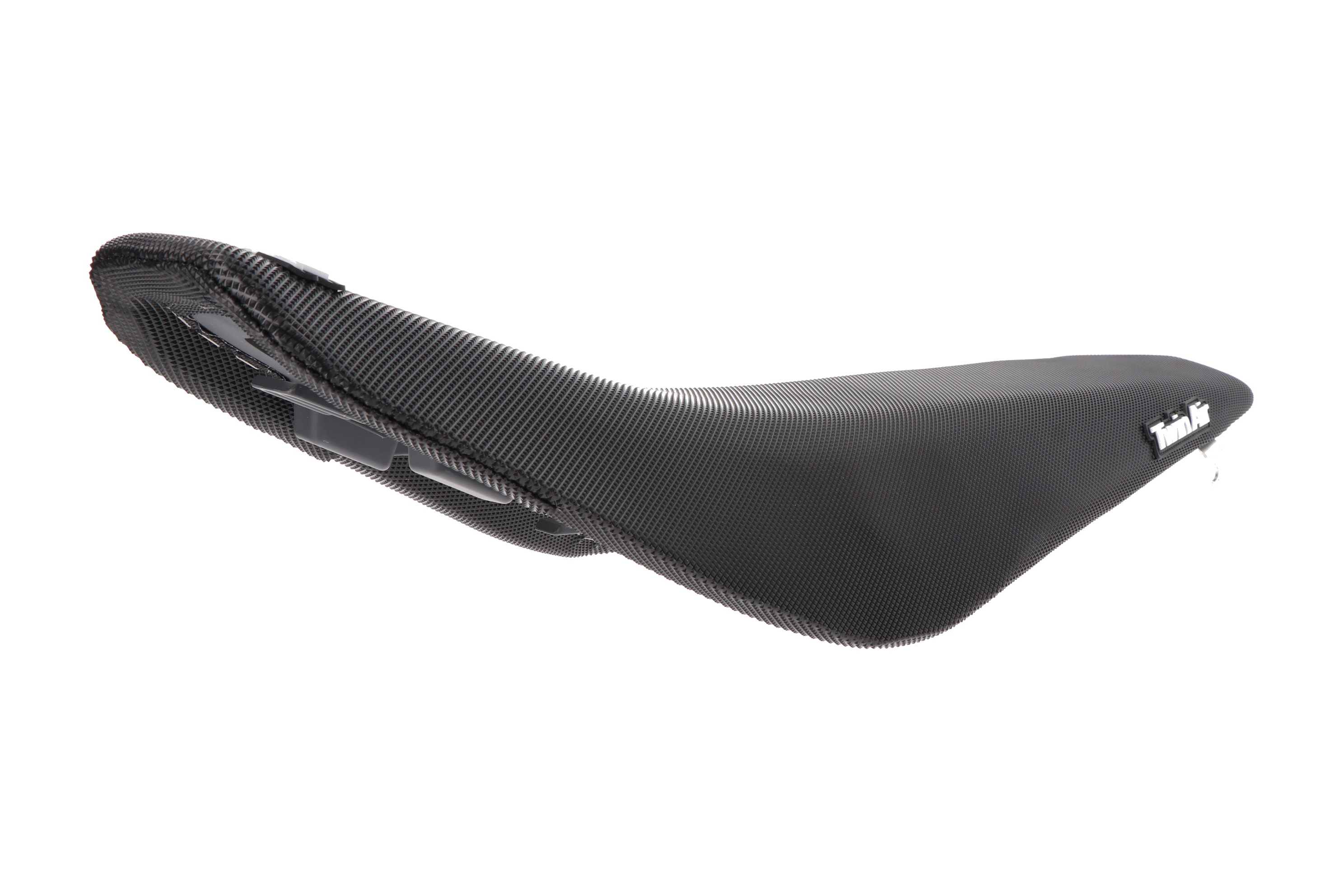 Kompletní sedadlo - sedlo motocyklu TWIN AIR COMPLETE SEAT pro KTM EXC 250/ 300 rok 2020-2022 - standardní výška sedla 