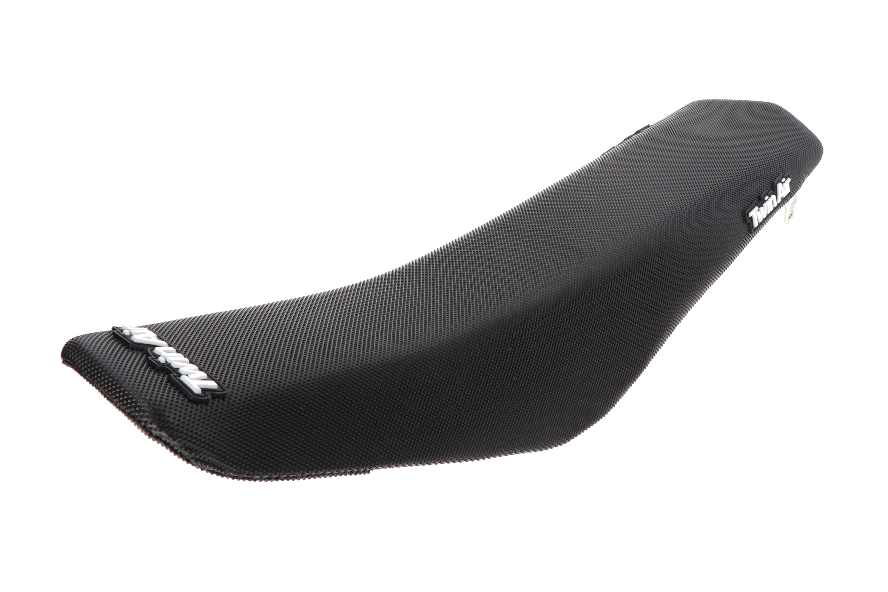 Kompletní sedadlo - sedlo motocyklu TWIN AIR COMPLETE SEAT pro KTM SX-F 250/ 350/ 450 rok 2019-2022 - výška sedla +15 mm