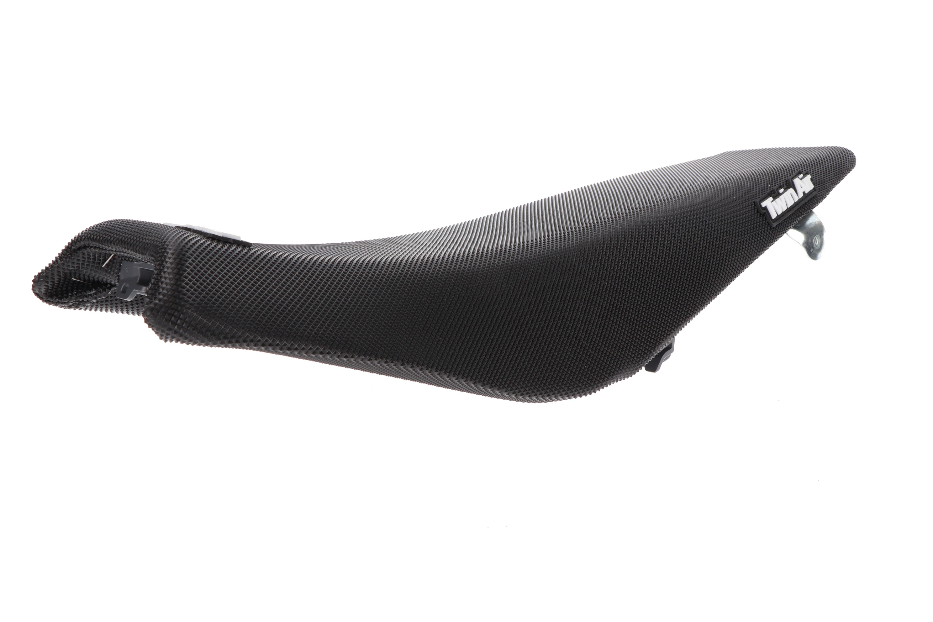Kompletní sedadlo - sedlo motocyklu TWIN AIR COMPLETE SEAT pro YAMAHA YZ 450 F rok 2018-2022 - standardní výška sedla 