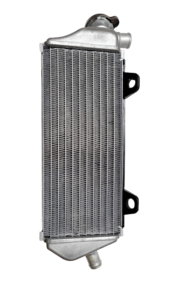 a Chladič KSX pro motocykly GAS GAS MC 250/350/450 F rok 2024-2026 - strana pravá