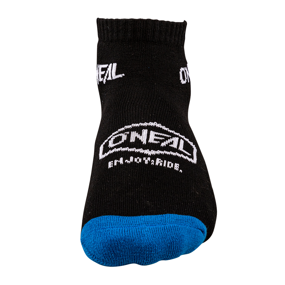 a Delší ponožky ONEAL PERFORMANCE SOCK STRIPE velikost (39-42), pár