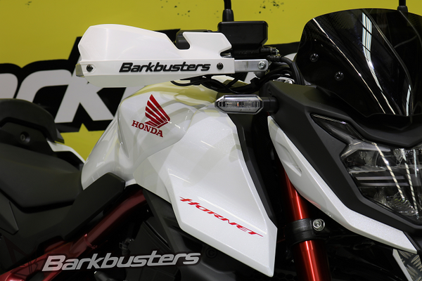 Montážní kit krytů páček Barkbusters pro Honda XL 650/700 V Transalp 