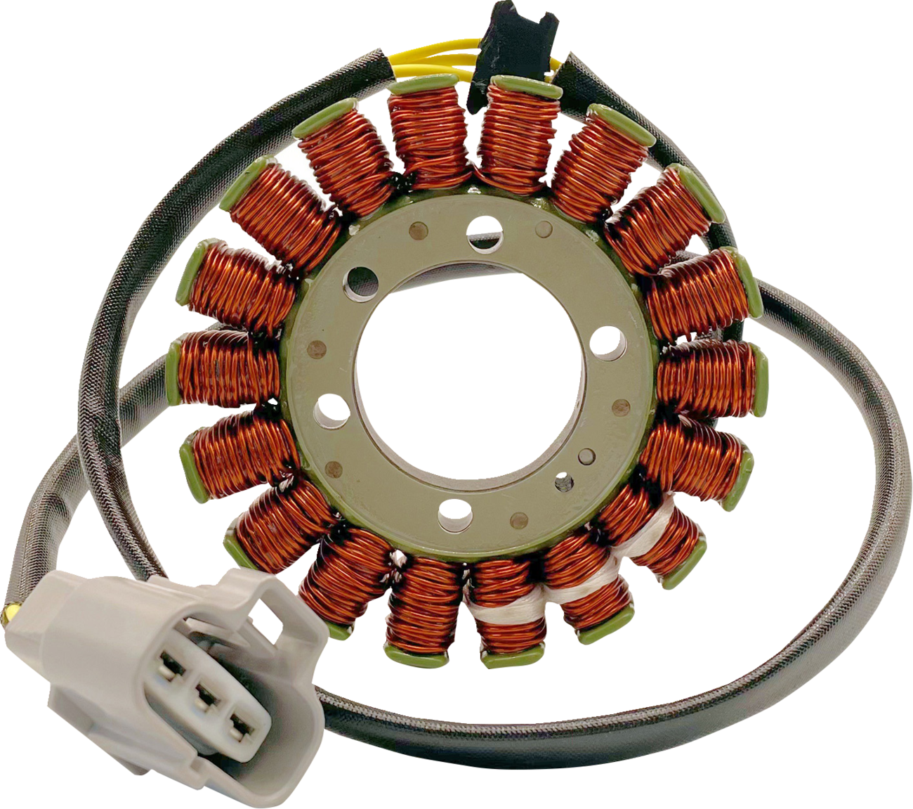 Cívka zapalování / stator zapalování RICK'S MOTORSPORT ELECTRIC pro KTM DUKE 790 ABS rok 2019-2020 viz popis - OEM replacement 