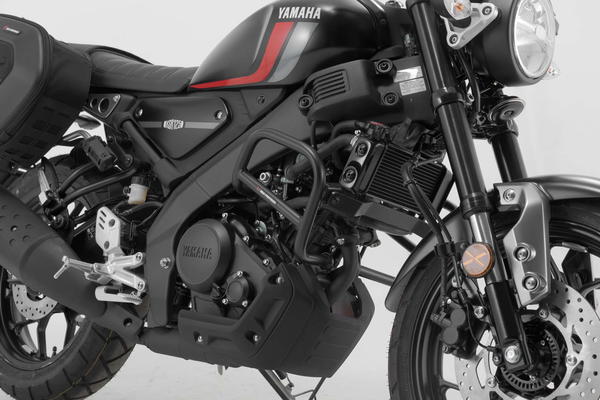 Padací rám SW MOTECH CRASH BAR pro YAMAHA XSR 125 ABS rok 2022-2023